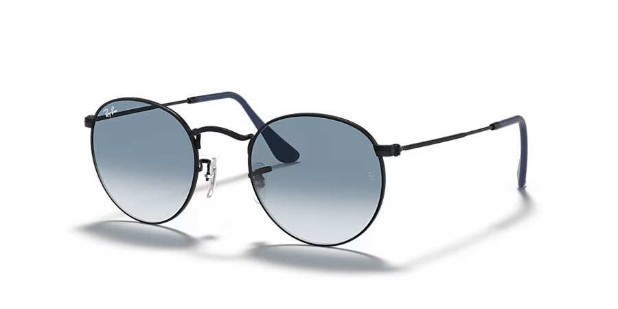 RAY BAN - ROUND METAL 3447