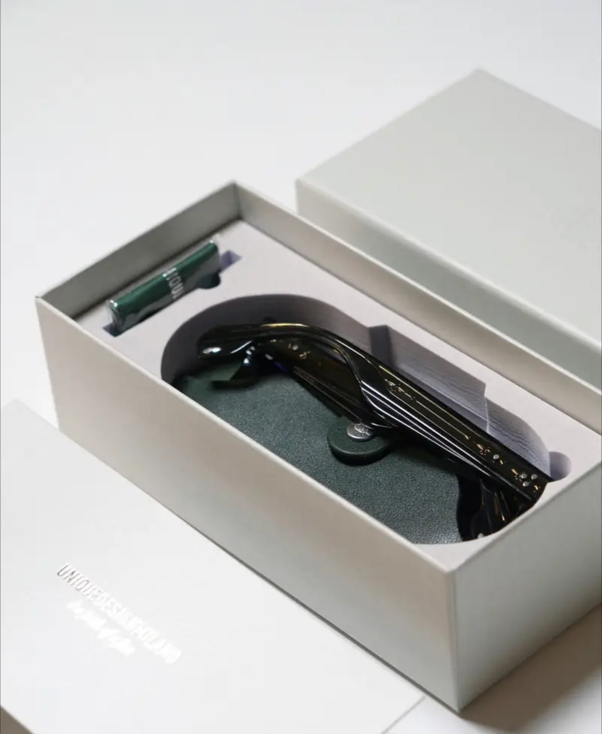 UNIQUE DESIGN MILANO
