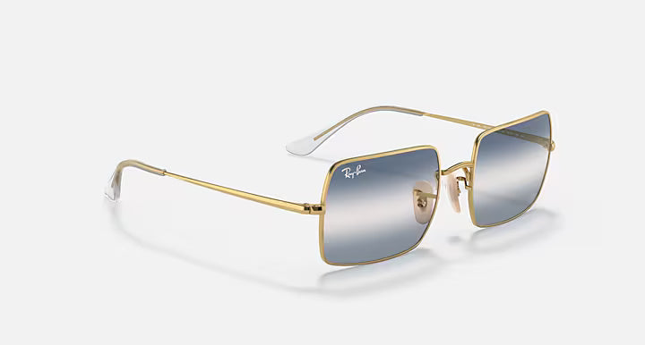 RAY BAN - RECTANGLE 1969