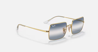 RAY BAN - RECTANGLE 1969