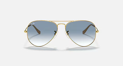 RAY BAN - AVIATOR 3025