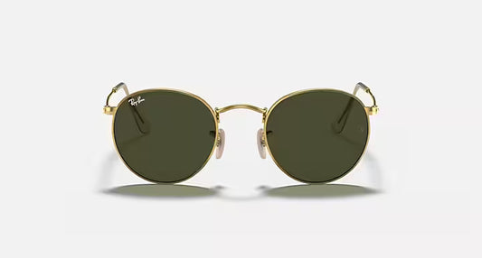 RAY BAN - ROUND METAL 3447