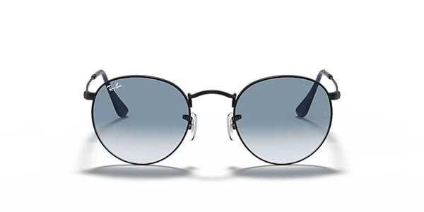 RAY BAN - ROUND METAL 3447
