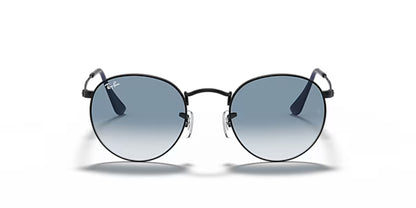 RAY BAN - ROUND METAL 3447