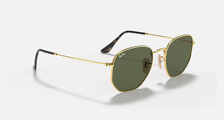 RAY BAN - HEXAGONAL 3548