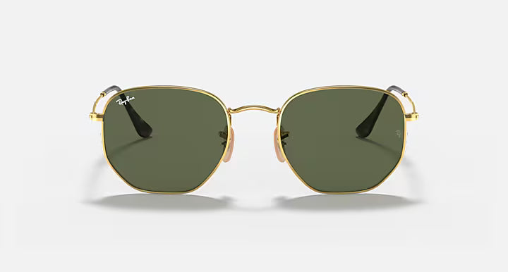 RAY BAN - HEXAGONAL 3548