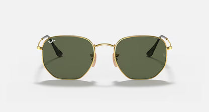 RAY BAN - HEXAGONAL 3548