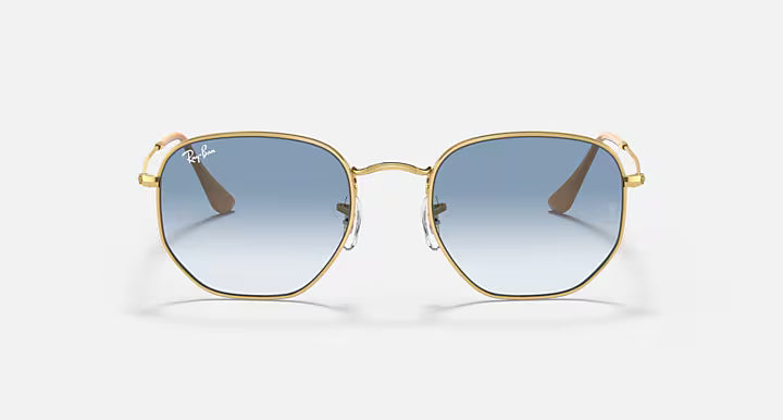 RAY BAN - HEXAGONAL 3548