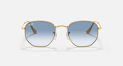 RAY BAN - HEXAGONAL 3548