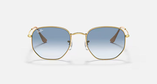 RAY BAN - HEXAGONAL 3548