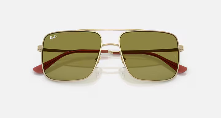 RAY BAN - 3758