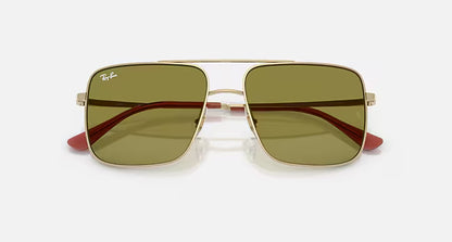 RAY BAN - 3758