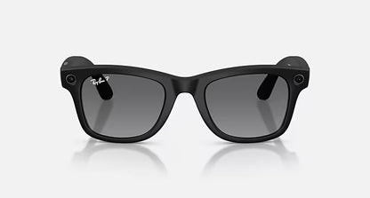 RAY BAN META - WAYFARER