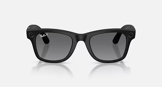 RAY BAN META - WAYFARER