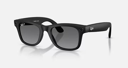 RAY BAN META - WAYFARER