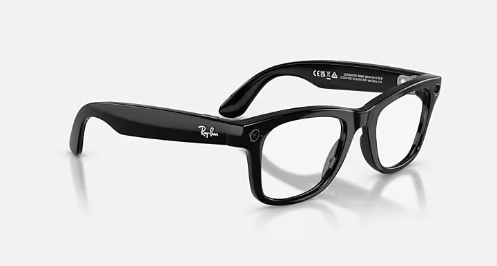 RAY BAN META - WAYFARER