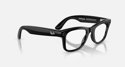 RAY BAN META - WAYFARER