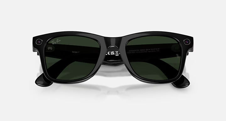 RAY BAN META - WAYFARER