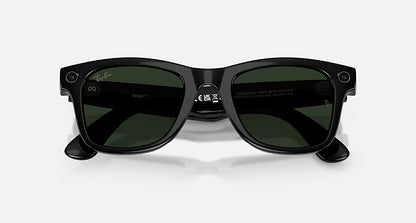 RAY BAN META - WAYFARER