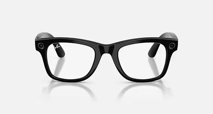 RAY BAN META - WAYFARER