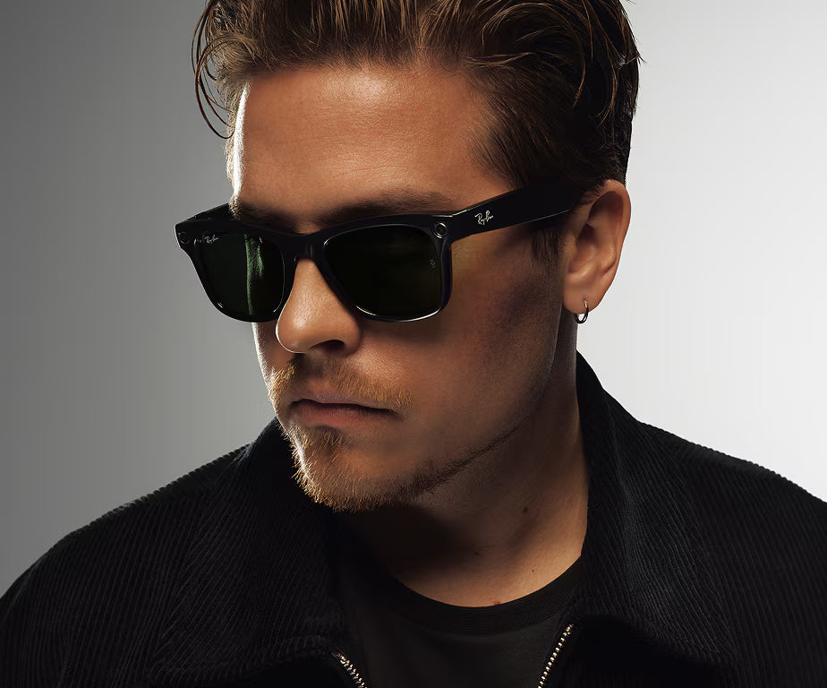 RAY BAN META - WAYFARER