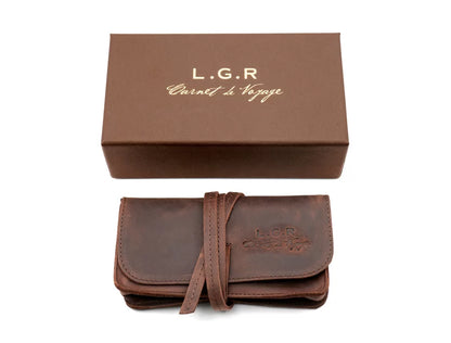 L.G.R.