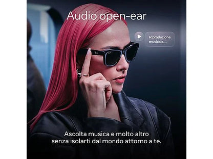 RAY BAN META - WAYFARER